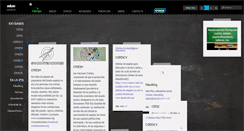 Desktop Screenshot of eduso.org